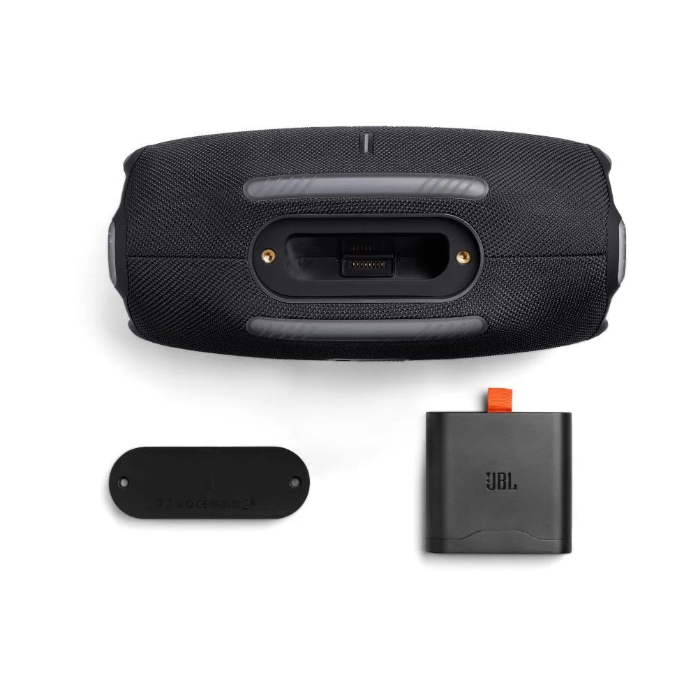 Enceinte portable JBL Xtreme 4 Noir