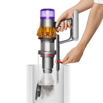 Aspirateur et Nettoyeur de Sol Dyson V15s Detect Submarine